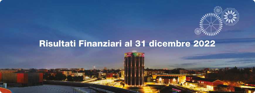 Il CdA del #GruppoHera approva i risultati 2022. L’esercizio si chiude positivamente con i principali indicatori in crescita: MOL adjusted a 1.295,0 mln (+6,2%) e proposta di dividendo in rialzo a 12,5 cent per azione (+4,2%) 👇
gruppohera.it/-/il-gruppo-he…