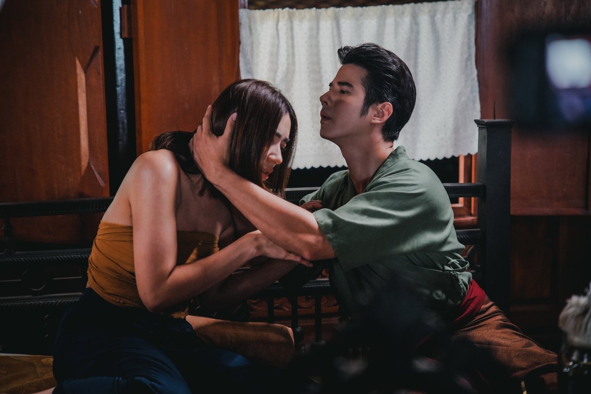 เบาจ้ะพ่อ เค้าไม่สบายอยู่ #หมอหลวงep1
