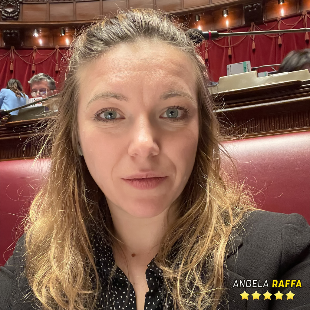Angela Raffa tweet media