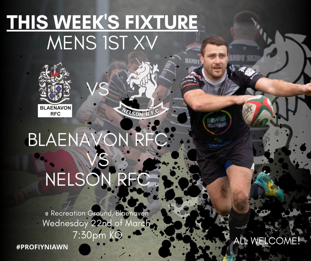 Nelson RFC 🦄 tweet media