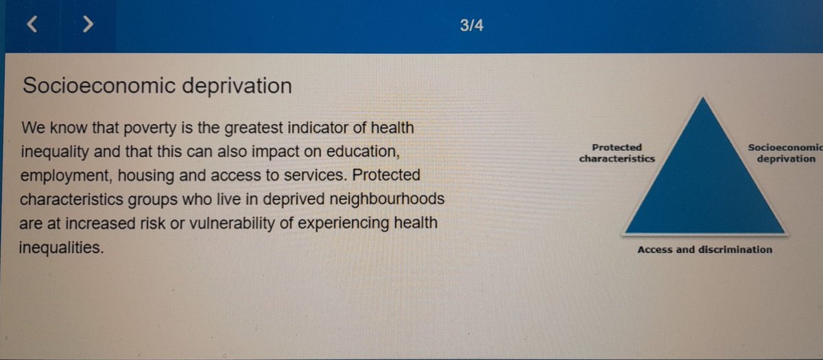 Dr_TaiChi's tweet photo. If we know it,  why aren't we doing more to address it? We work in an evidence based,  evidence driven society...
#SocioeconomicDeprivation #Deprivation #Poverty #DeterminantsOfHealth https://t.co/03weVNYhwb