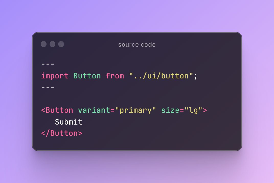 surjithctly's tweet image. Left: What people think of how Tailwind CSS project might look like.
Right: Actual Project Source Code 😅