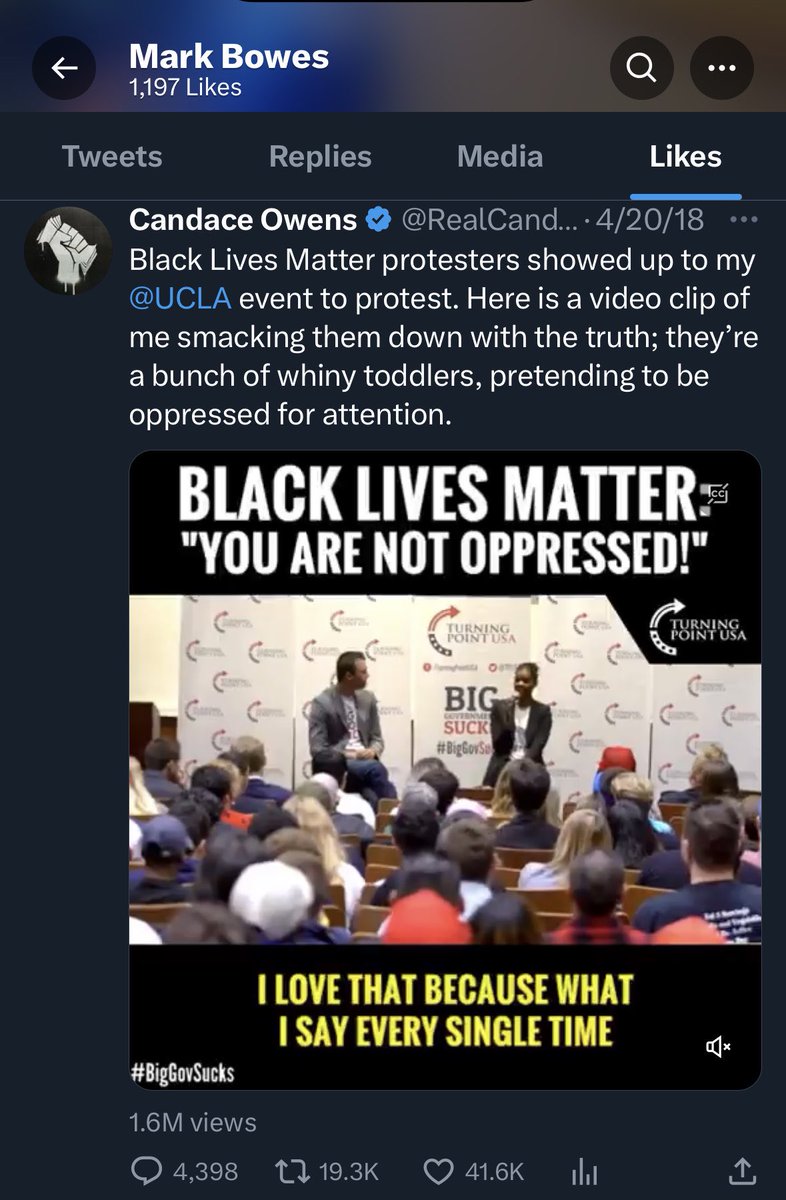 The video of Ivor Otieno’s murder is out &amp; the narrative created by the press is critical.

I’m calling for <a href="/RTDNEWS/">Richmond Times-Dispatch</a> to remove <a href="/RTDMarkBowes/">Mark Bowes</a> from staff as he is anti-BLM protesting, anti-LGBT, anti-repro rights, anti-immigrant, anti-CRT, anti-1619 Project, climate change denier.