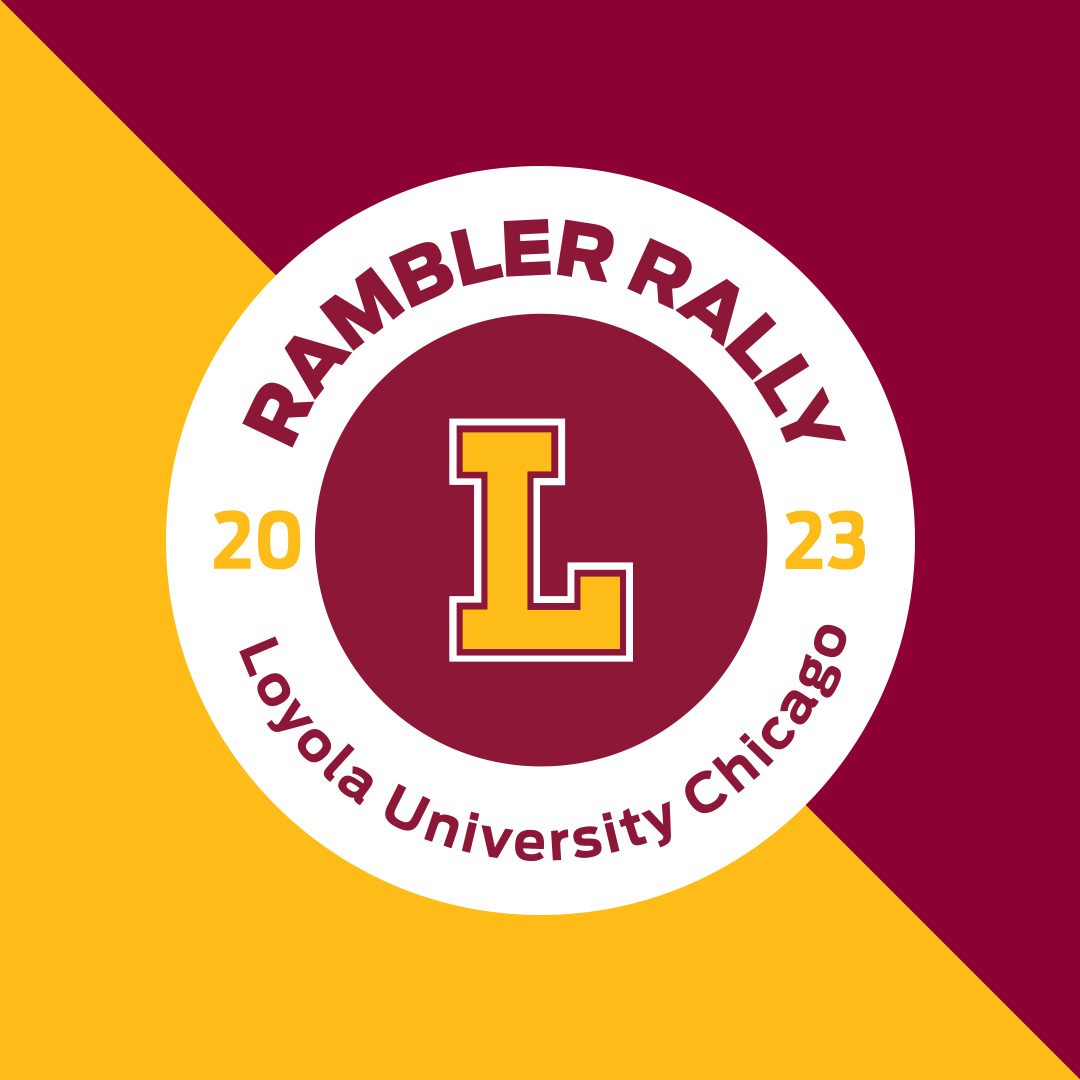 Today is the day! #RamblerRally is here! Show your love with a gift of any size. Remember, each and every dollar makes a difference! 👉lnkd.in/gvraYyQC