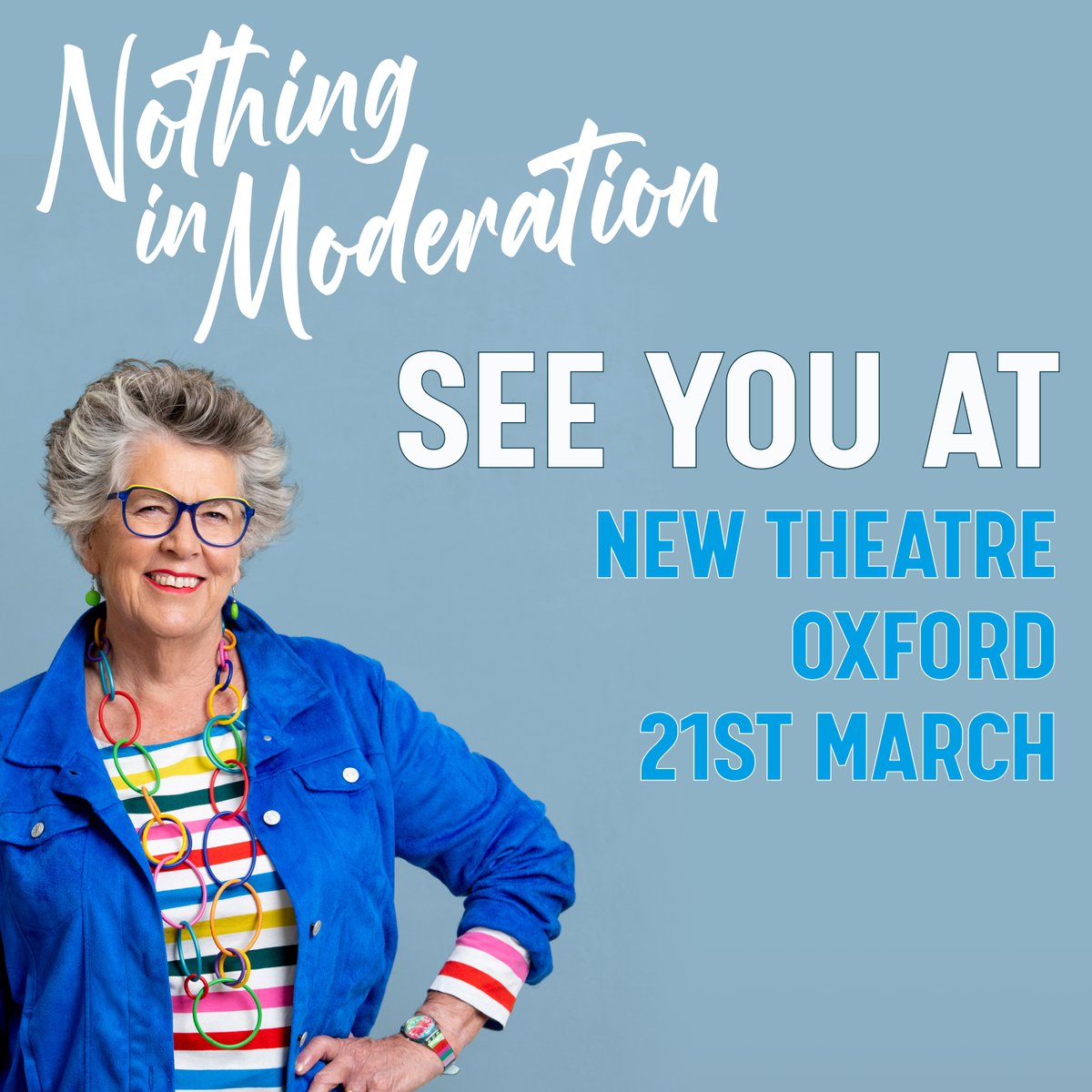 Tonight .....I am in Oxford.  See you there? 
atgtickets.com/shows/prue-lei…