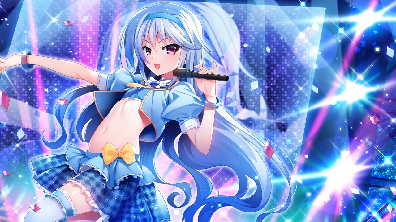 神の如き姉「風見 一姫」 SP 青山ゆかり サイン ChaosTCG