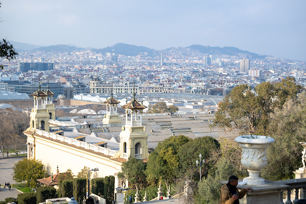 yedi31's tweet photo. Grateful for an absolutely unforgettable #LPLSummit experience in Barcelona. Thank you to all who were a part of it! #WeAreLPL https://t.co/oQ07RwhEn9