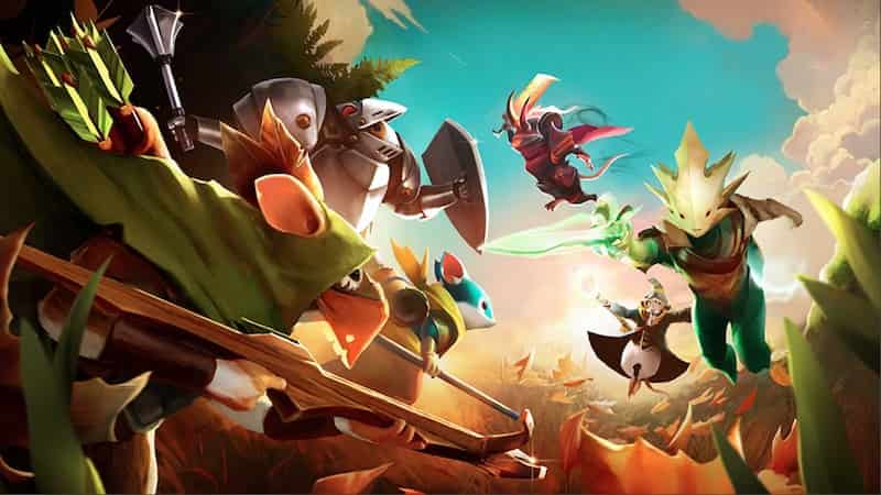 PSUdotcom's tweet photo. Polyarc Is Working On An Unnamed Competitive Multiplayer VR Project
https://t.co/lfvSjZM9kX
#Polyarc #Multiplayer #VR #News https://t.co/6lQIzZVRAG