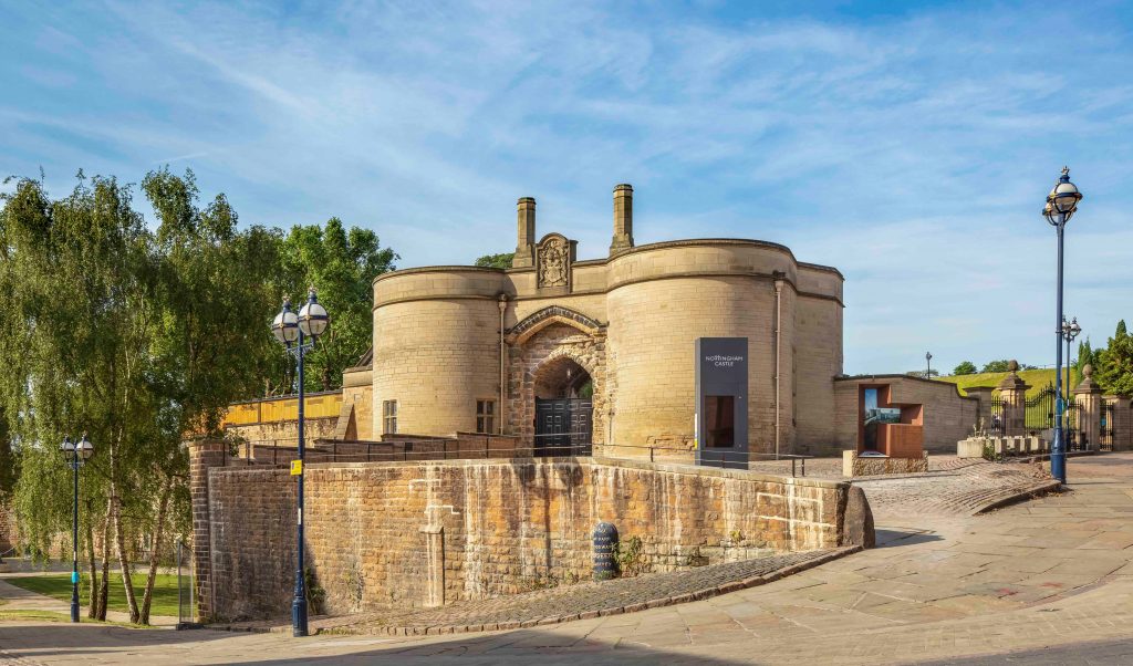 Councillors have today given the go-ahead for Nottingham Castle to reopen its gates to the public in June. And it's been announced a weekend marking the King’s Coronation will kick off a series of preview events in May 
mynottinghamnews.co.uk/coronation-eve…
