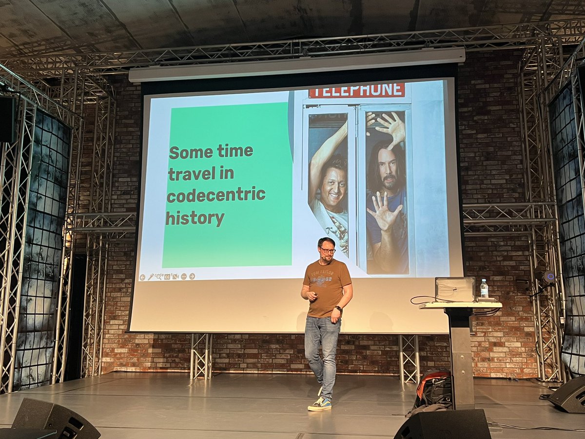 Carsten Zeitz tweet media