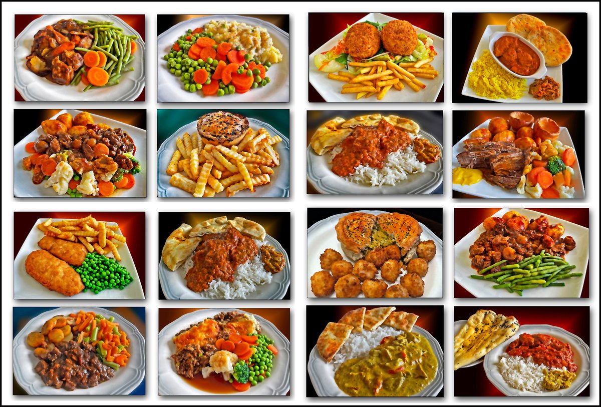 marmag4's tweet image. #cookingforone