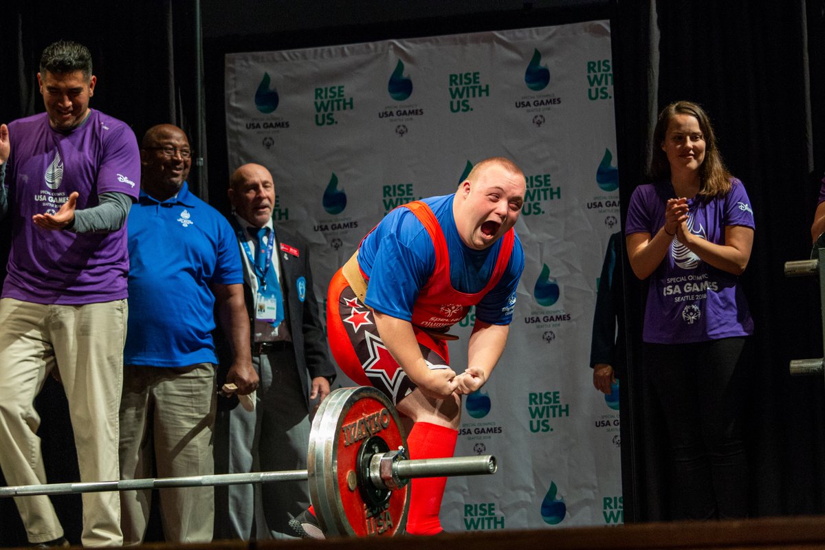 Special Olympics Oklahoma tweet media