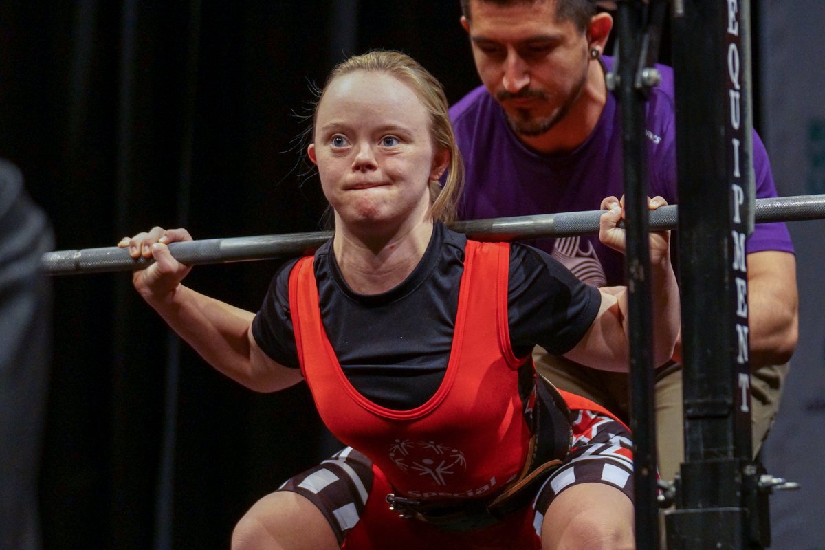 Special Olympics Oklahoma tweet media