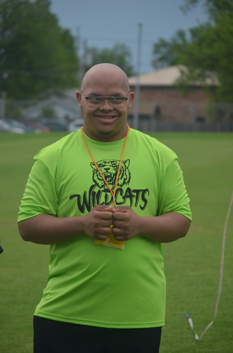 Special Olympics Oklahoma tweet media