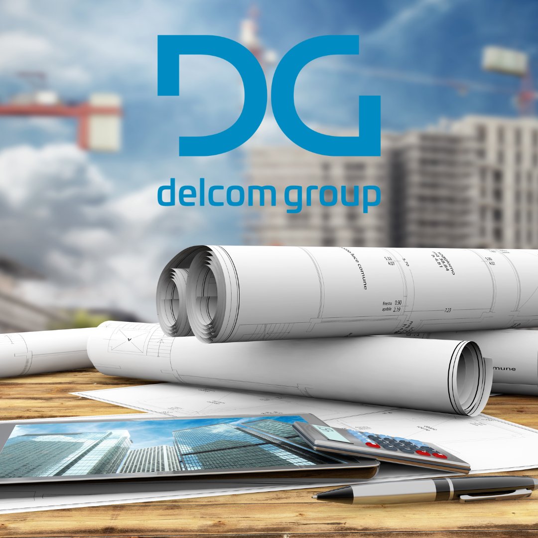 Delcom Group understands the complexity of new construction projects from experience with multiple subcontractors that have varying scopes of work. Consulting with us during the development phase of construction will ensure the installed AV technology exceeds your expectations.