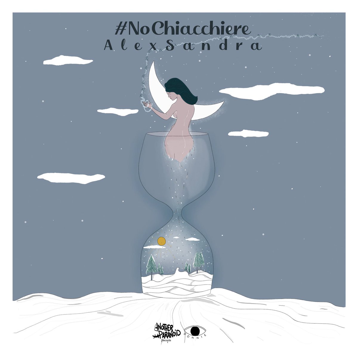AlexSandraAPR's tweet photo. Chi sa FA chi non sa INSEGNA 
#NoChiacchiere out 31/03
Qui il pre save e tutti i miei brani 

Condividi con #NoChiacchiere
https://t.co/5OGzhgrcCY https://t.co/cat4j8GDvl