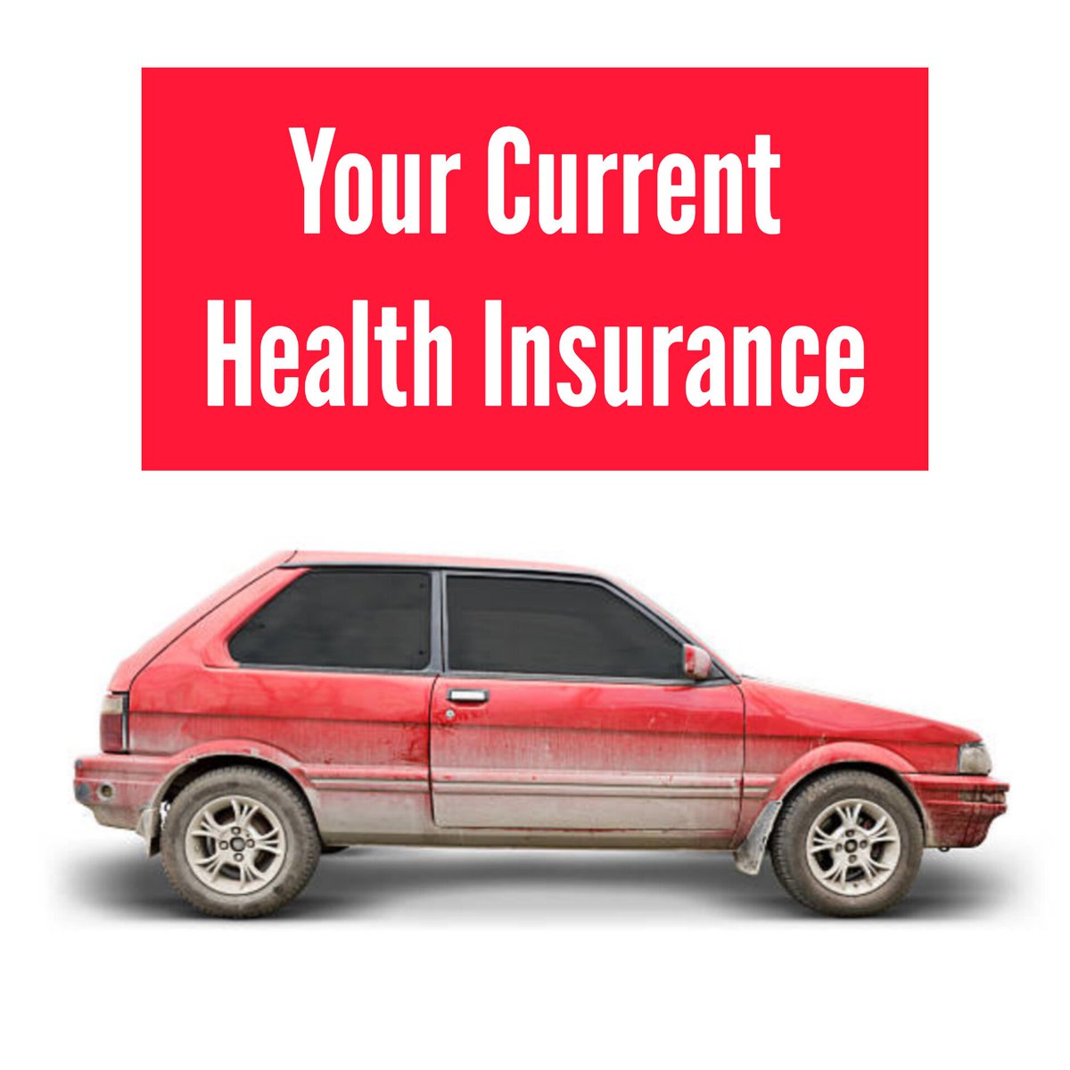 HealthCoachSean's tweet image. Talked to a guy today that told me he, "already has great health insurance." My price was comparable, but the difference in coverage was, well, apparent...

#healthinsurance #healthcoveragecoach #sameprice #bigdifference #freequote #healthcoverage #coach #kansascity