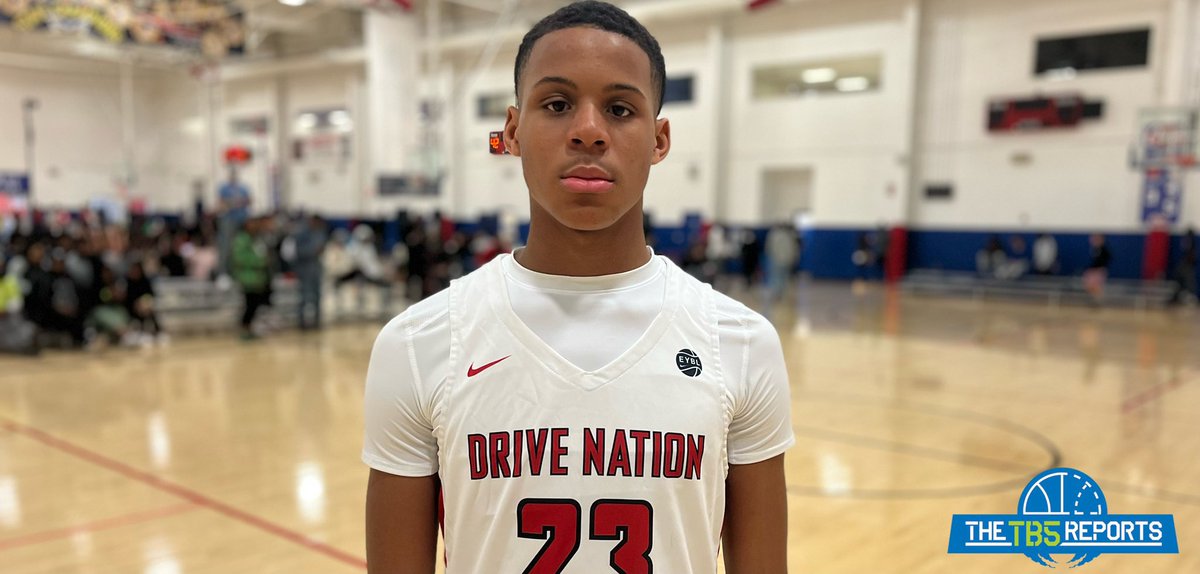 A player from each high school class represented themselves well <a href="/TheTB5Reports/">TheTB5Reports</a> #OpeningDay this past weekend. 

In this edition of the #TripleThreatAlert, we highlight their performamces and provide additional notes on a handful of standouts. 

RECAP | 247sports.com/college/basket…