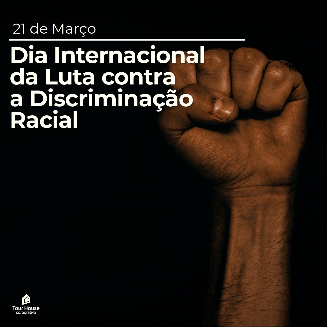 tourhousecorp's tweet photo. Lembrando que o nosso papel principal é combater diariamente qualquer forma de discriminação
em nossa sociedade. Todos merecemos igualdade e respeito.
#discriminaçãoracial #tourhouse #agenciadeviagem #respeitoeigualdade https://t.co/tFq3NJmYja