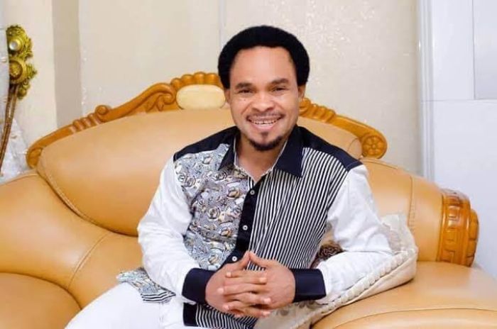 I have finished my earthly ministry, I will die soon – Anambra pastor, Odumeje 
reubenabati.com.ng/news/i-have-fi…