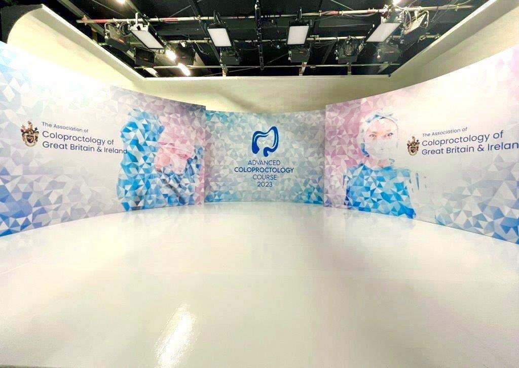 We are nearly ready to go! We’re delighted to be supporting the <a href="/ACPGBI/">@ACPGBI</a> with #ACC2023. 

Join live or on-demand: sayso.health/events/advance…