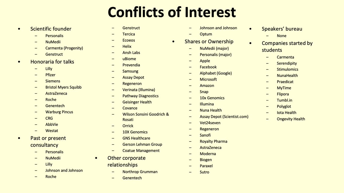 Atul Butte tweet media