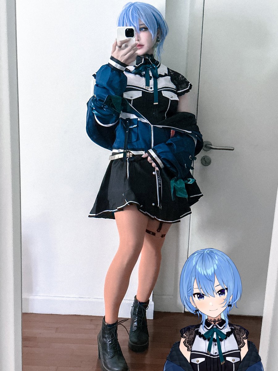 luna on X: luna on X: