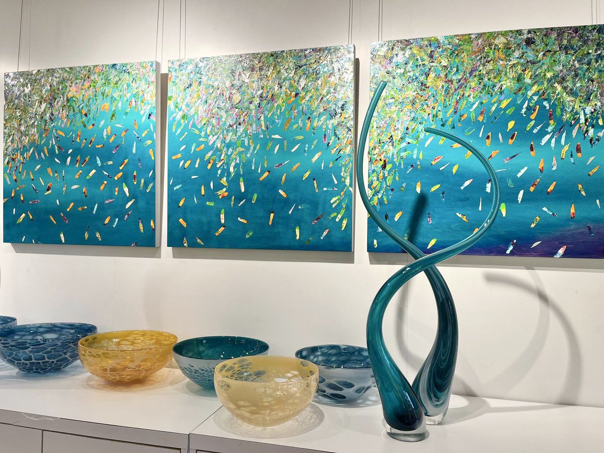 Petroff Gallery tweet media