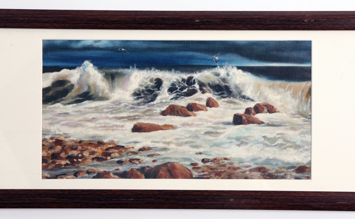 jackree88's tweet photo. The Waves Oil Painting

View auction details, art exhibitions and online catalogs; and collections of contemporary, impressionist or modern art, #Asian antiques #Chinese art.

https://t.co/3DM09vXXQ7

#timhorn #oldcar #oldchevy #americansteel #oilpainting https://t.co/xfyawpMjuP