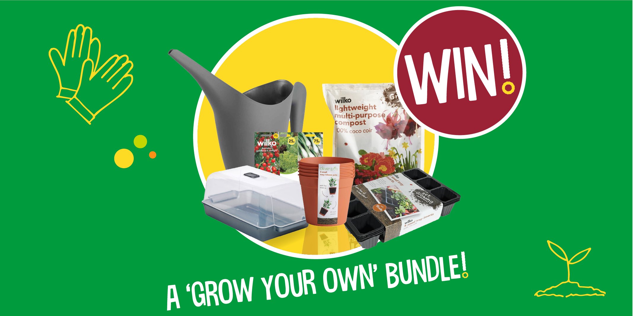 Wilko compost deals