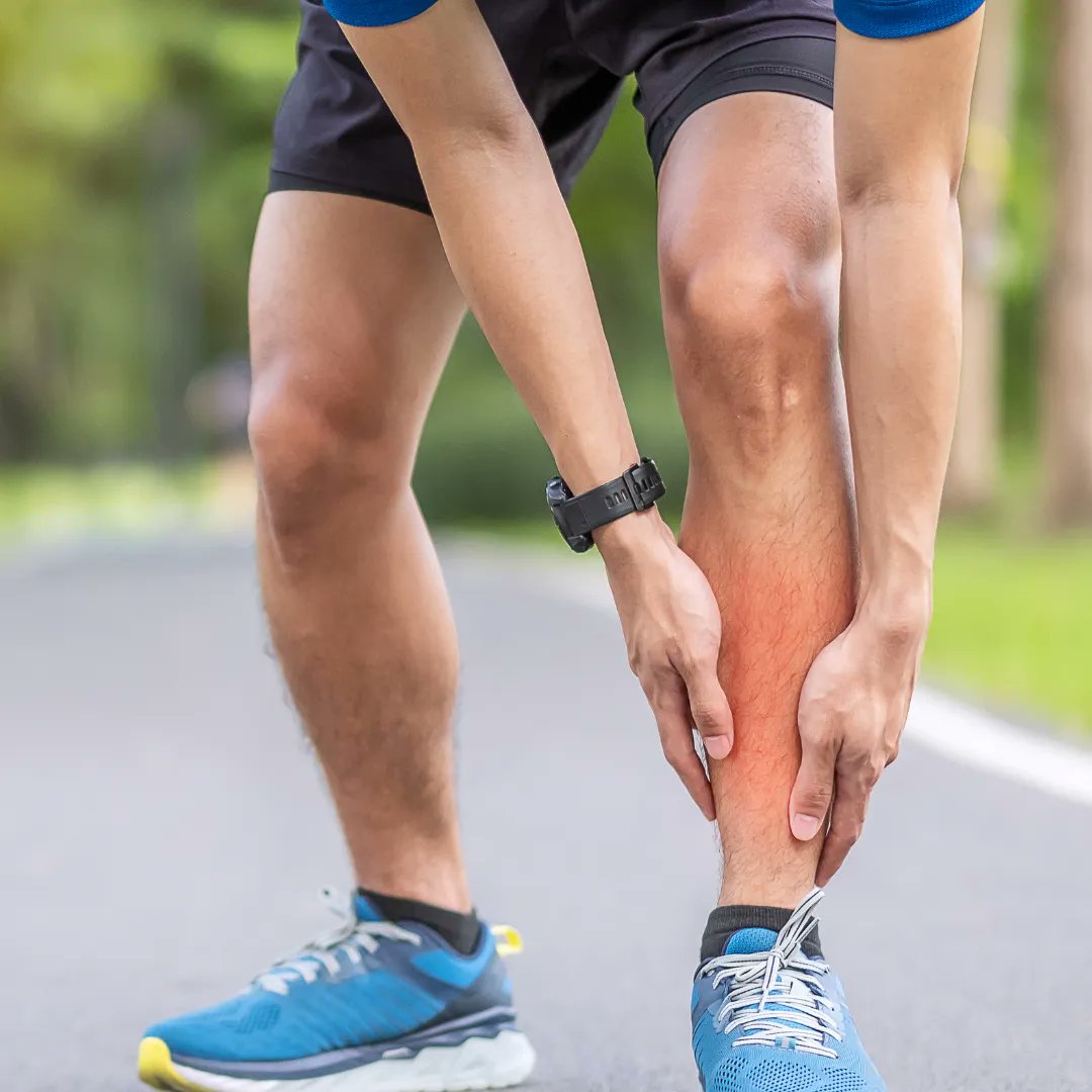AdvancedOrthoNY's tweet photo. Did you know that shin splints are often caused by overuse, improper footwear, and flat feet? If you suffer from shin splints,  try stretching before physical activity and wearing supportive shoes. Contact us today! 

https://t.co/Zj47AbcQ6M

#ValleyStream #Brooklyn https://t.co/7jlOa1CqE3