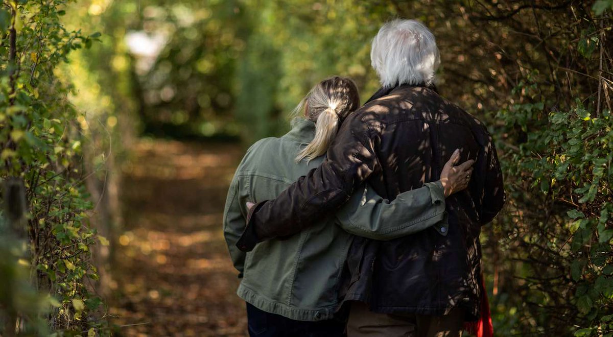 lifewaymobility's tweet photo. A new poll shows that "old age" stereotypes no longer apply to today's seniors. Learn how modern over-70 seniors stay active. 
https://t.co/YRkXMufpTv https://t.co/6CJC7RQ5Xu