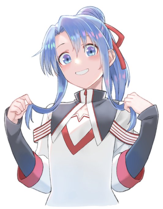 また誕生日が来てしまいました
というわけで塗りのお勉強も兼ねて看板娘のシアンを描きました
今年は…うーん…何か出来たらいいんだけどねぇ～ 