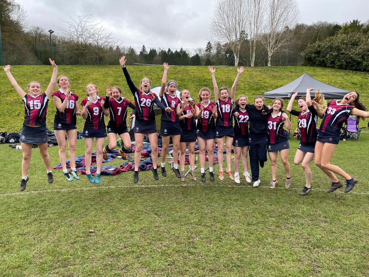 ShskPE's tweet photo. They may not have got through to the knockouts, but that didn’t stop the team from enjoying their #NSLC23
Thank you @WycombeSport for hosting 🥍 https://t.co/zIaTkNsNJK