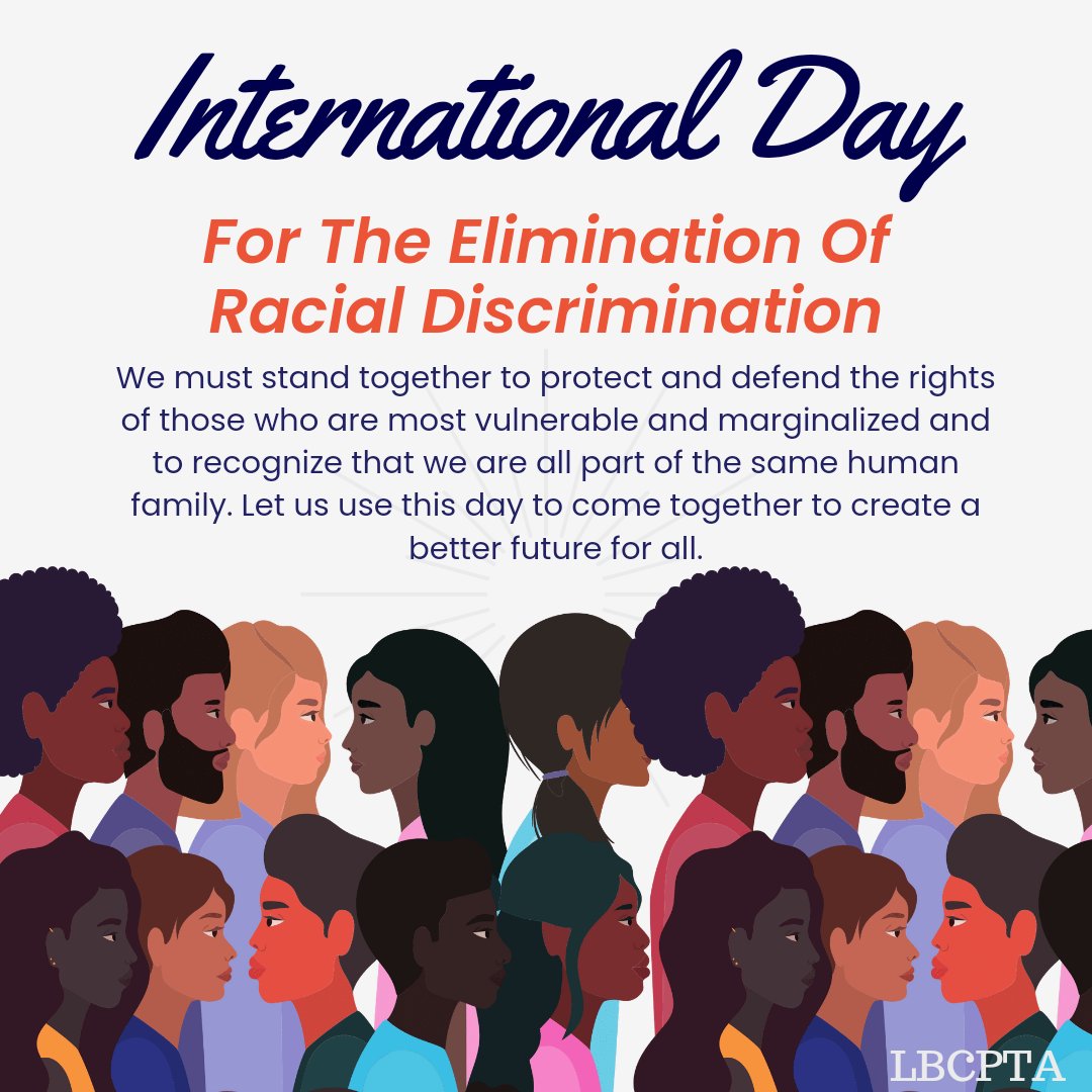 lbcpta's tweet image. This day &amp;amp; every day, PTA must look through an equity lens, always advocating for the most marginalized &amp;amp; vulnerable. Thank you,  @LBCPTA for your consistent leadership. #DEI #PTA #PTA4Kids #ProudToBeLBUSD #VoicesOfLBUSD #DEI365