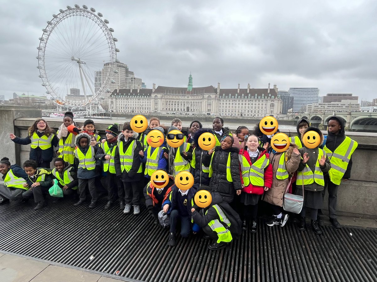 St Stephen's CofE tweet media