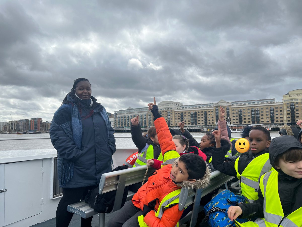 St Stephen's CofE tweet media