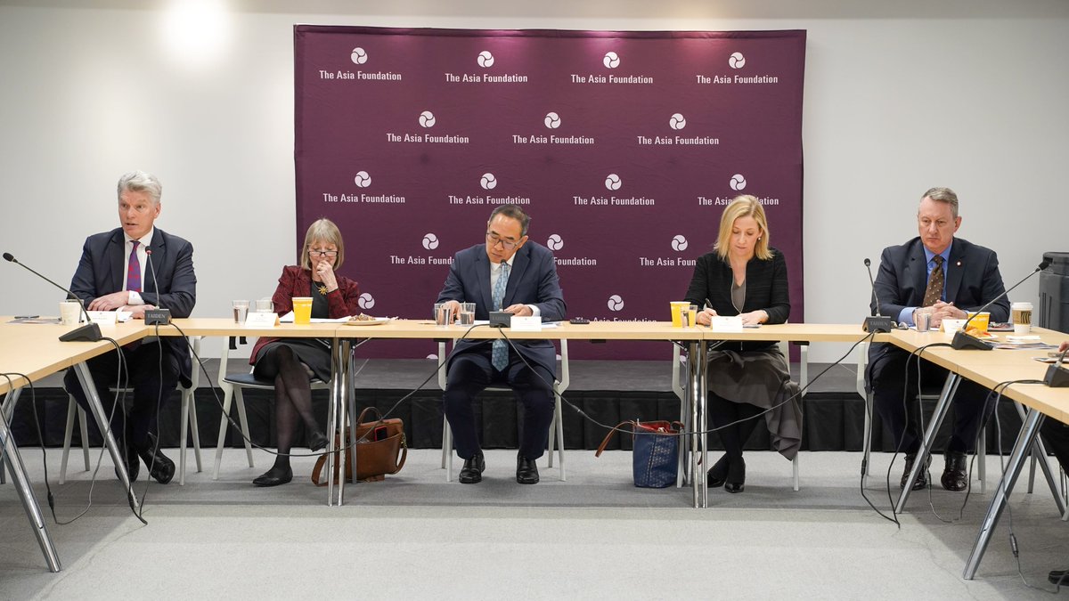 U.S. Embassy Bangkok on Twitter 