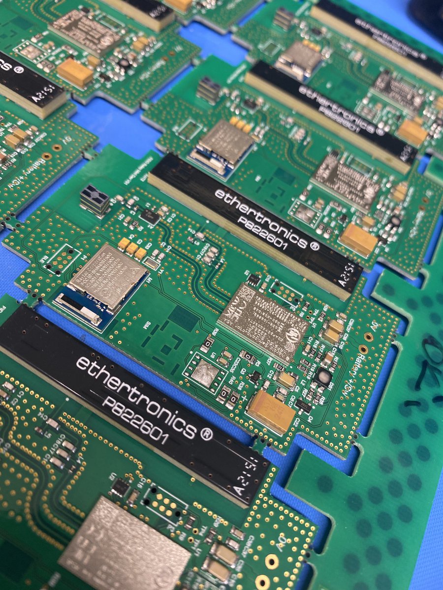 SK Electronics Ltd tweet media