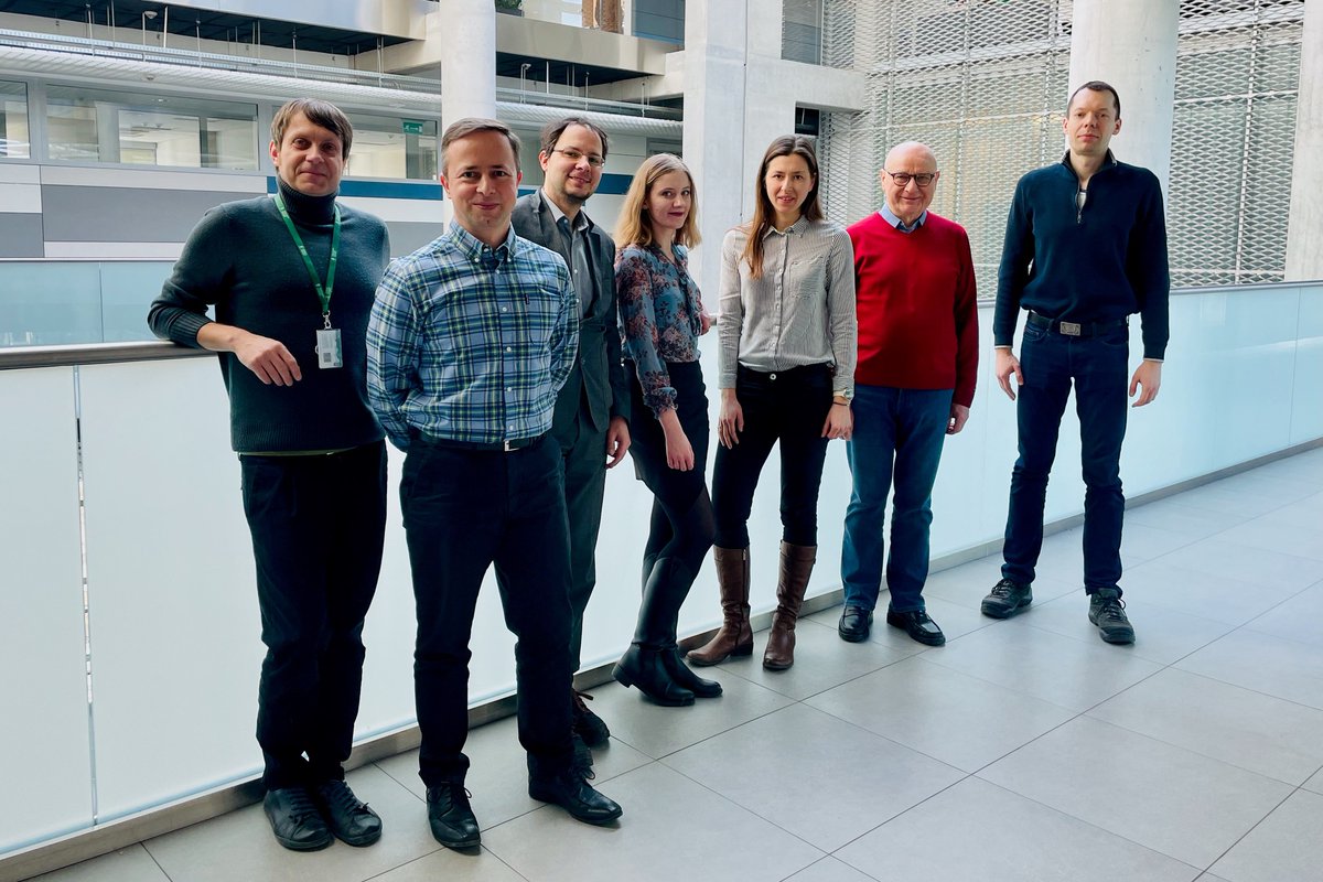 kie_uep's tweet photo. The highest score for the #OpenFact project!
Our team, in cooperation with #Google, #Facebook, #BrightData, #HarvardUniversity, as well as #FactChecking organizations, has developed and implemented methods for #FakeNews detection. #NCBR #INFOSTRATEGI
https://t.co/MKyUtZrffR https://t.co/dzUQg08grq