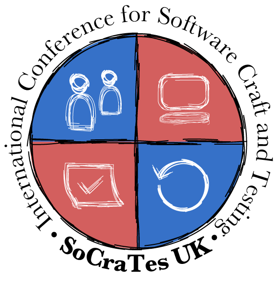 SoCraTes_UK's tweet photo. Q. Where can you get training from all these great trainers?
A. SoCraTes UK training day, June 1st, 2023
Then continue to learn from them and others for the rest of the conference 2nd - 4th June.
https://t.co/SyfEBzlPov
#softwarecrafts https://t.co/kB2RPAqG73