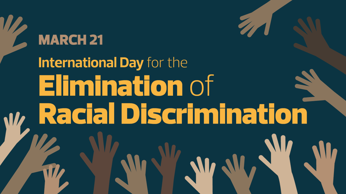 The City of Edmonton’s Anti-racism Strategy commits to building a more inclusive and compassionate city for all Edmontonians. For more information, visit edmonton.ca/antiracismstra….

#FightRacism
#StandUp4HumanRights
#SayNotoHate
#LearnSpeakUpAct