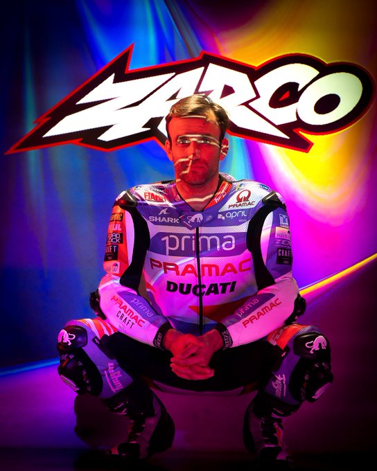 Johann Zarco