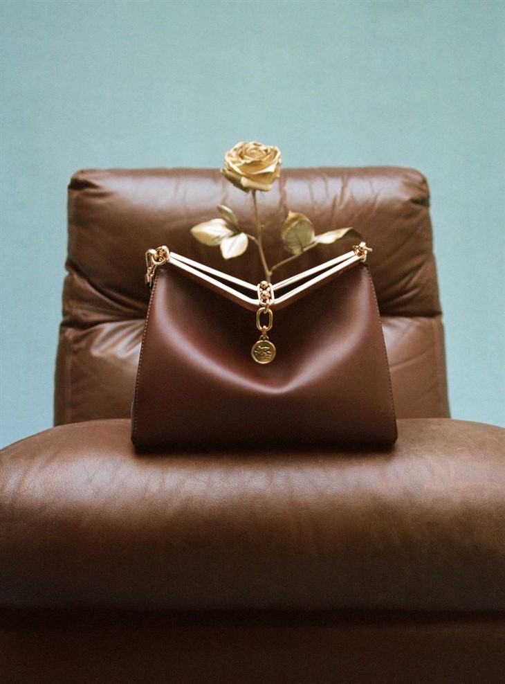 designscene's tweet image. Discover #ETRO&apos;s latest campaign, starring #BiancaBalti, presenting #MarcoDeVincenzo&apos;s first bag designed for the brand: designscene.net/2023/03/etro-v…