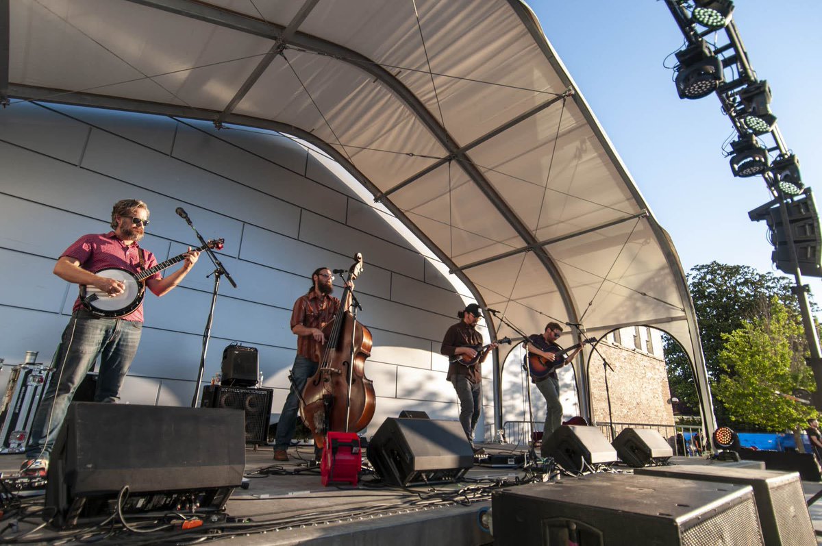 North Little Rock Tourism tweet media