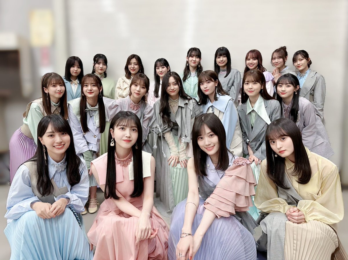 PICTURE] Nogizaka46 32nd Single 