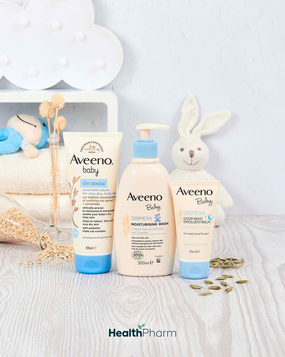 Psst...whilst the little one is napping, check out our range of baby skincare products 👶

🛒 loom.ly/wdNEkFU

#babyskincare #babyskincareproducts #babyskin