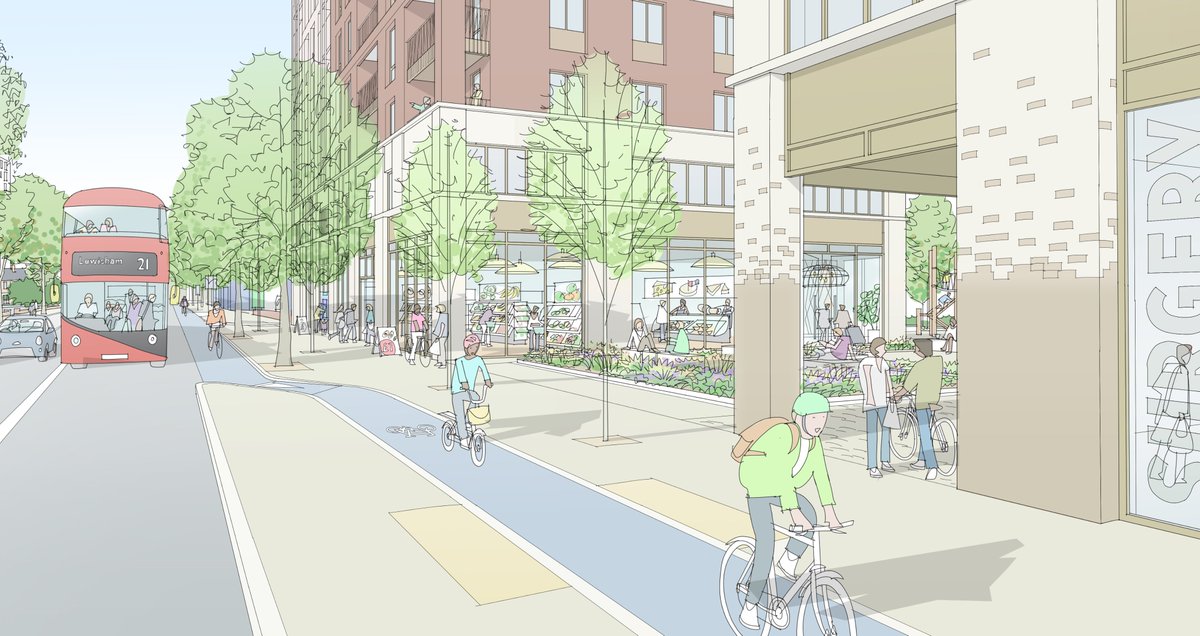 .@EGPropertyNews Exclusive: <a href="/Regal_London/">Regal</a> has bought a 900-bed PBSA site opposite the proposed Bakerloo Line station on Old Kent Road in Southwark egi.co.uk/news/regal-lon…