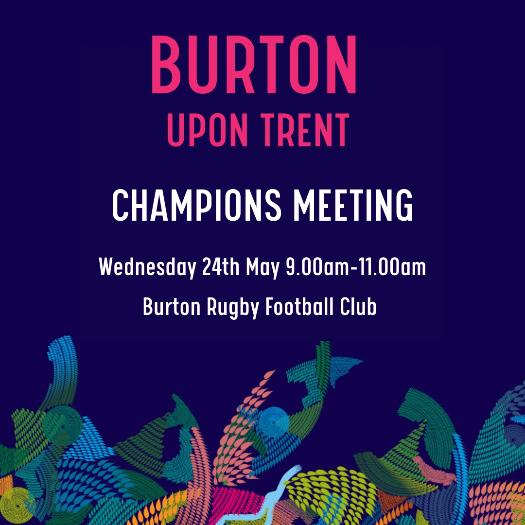 Burton upon Trent tweet media