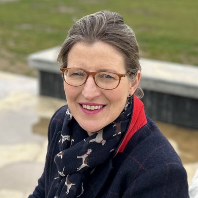 Caroline Maudlin tweet media